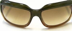 Authentic Jimmy Choo Sunglasses